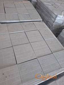 Behaton ploce 3cm debljina za pesacke staze